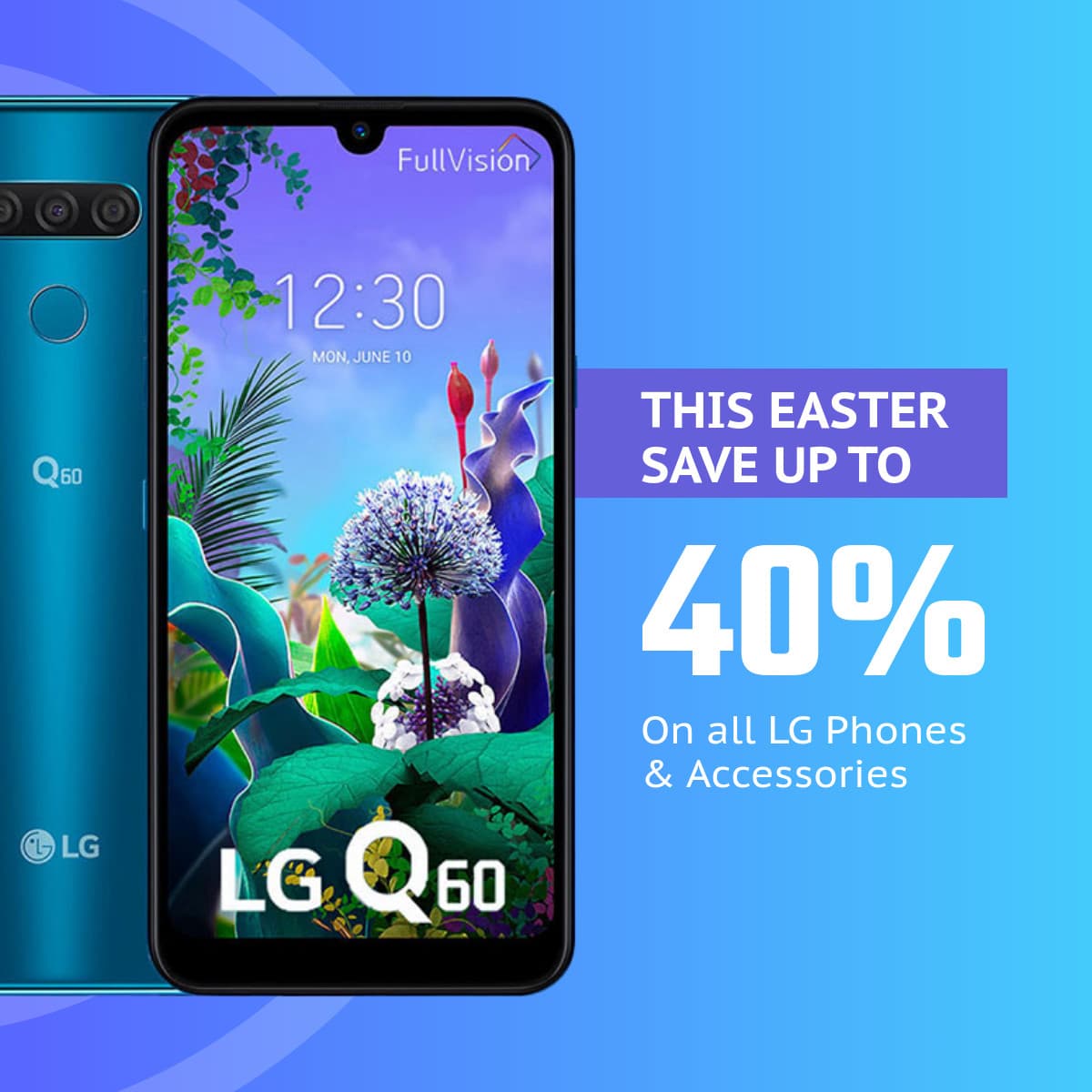 Blue Phone Easter Sale Animated-1200x1200px-FacebookSquarePost