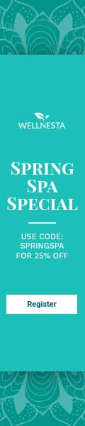 Teal Elegant Spring Spa Special-120x600px-Skyscraper