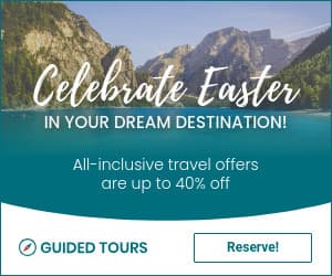 Celebrate Easter Dream Destination Animated-300x250px-MediumRectangle