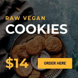 Raw Vegan Cookies-250x250px-Square