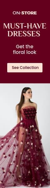 Must-have Dresses for Floral Look Animated-160x600px-WideSkyscraper