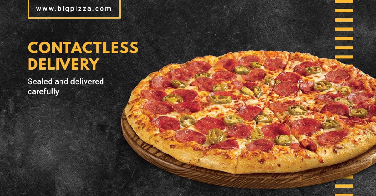 Contactless Pizza Delivery-1200x628px-FacebookSponsoredMessage