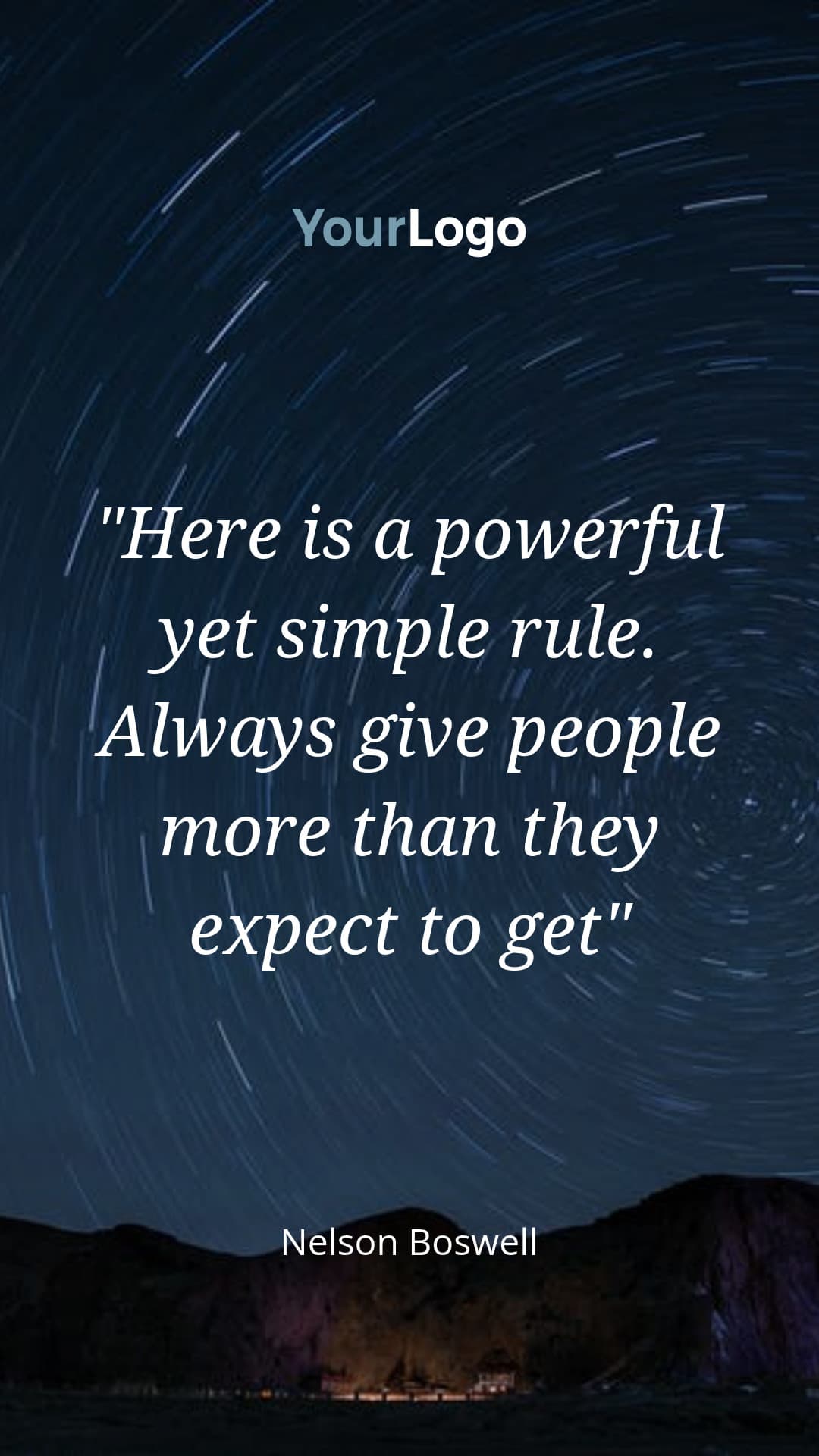 Give People More Quote Animated-1080x1920px-Story