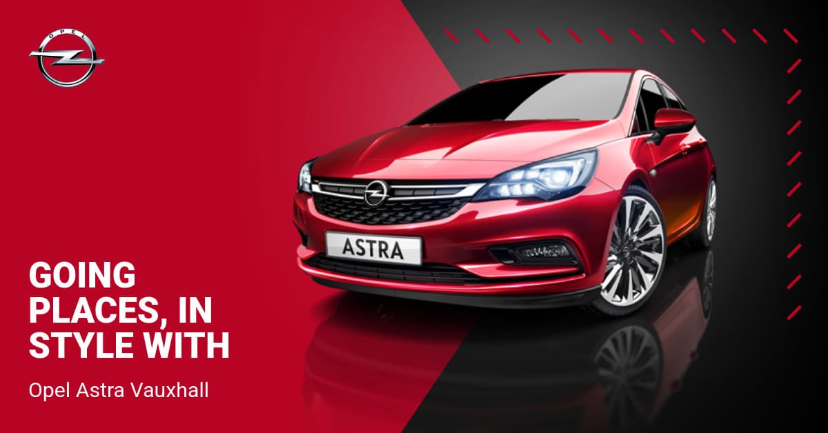 Red Opel Astra In Style Animated-1200x628px-FacebookSponsoredMessage