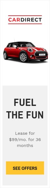 Fuel The Fun Mini Cooper Animated-160x600px-WideSkyscraper