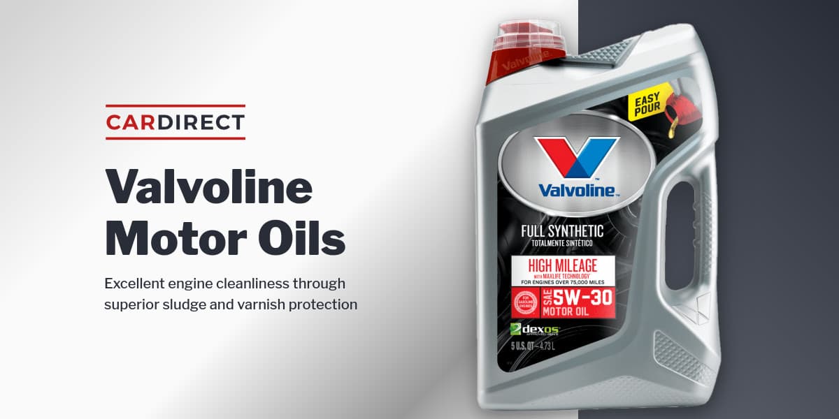 Valvoline Motor Oils Automotive Animated-1200x600px-XImagePost