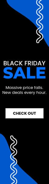 Black Friday Sale Massive Price Falls-160x600px-WideSkyscraper