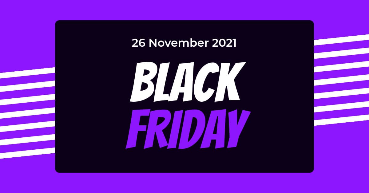 White Lines Purple Black Friday-1200x628px-FacebookSponsoredMessage