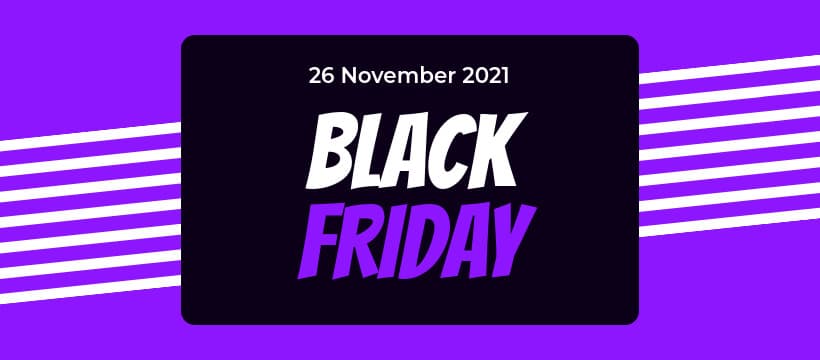 White Lines Purple Black Friday-820x360px-FacebookCover