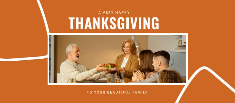Very Happy Thanksgiving to Your Family-820x360px-FacebookCover