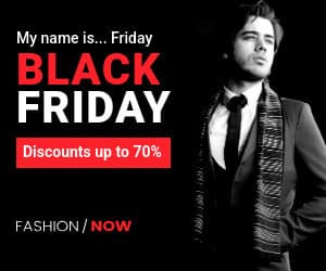 My Name is Black Friday-300x250px-MediumRectangle