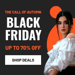 Black Friday The Call of Autumn Animated-250x250px-Square