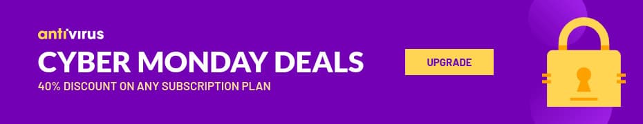 Cyber Monday Antivirus Subscription Deals-930x180px-TopBanner