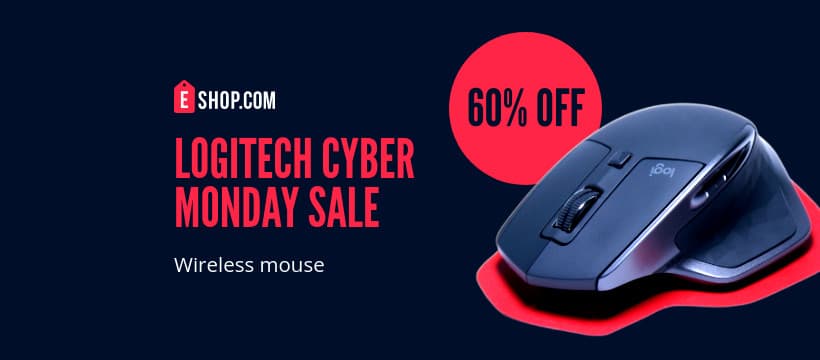 Logitech Mouse Cyber Monday Sale Animated-820x360px-FacebookCover