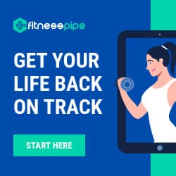 Life Back on Track with Fitness-250x250px-Square