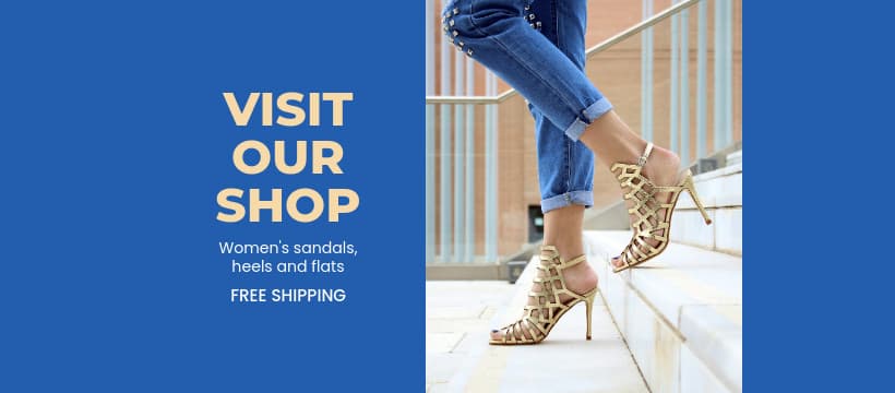 Shop Women Sandals with Free Shipping Animated-820x360px-FacebookCover