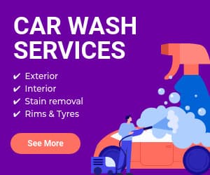 Full Car Wash Service Package Animated-300x250px-InlineRectangle