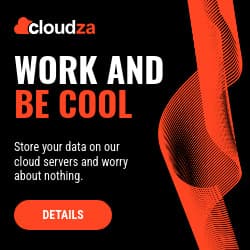 Cloud Servers to Work and Be Cool Animated-250x250px-Square