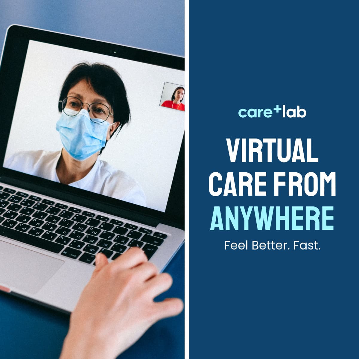 Virtual Care from Anywhere-1200x1200px-FacebookSquarePost