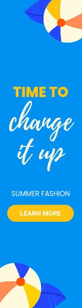 Time To Change Summer Fashion-160x600px-WideSkyscraper