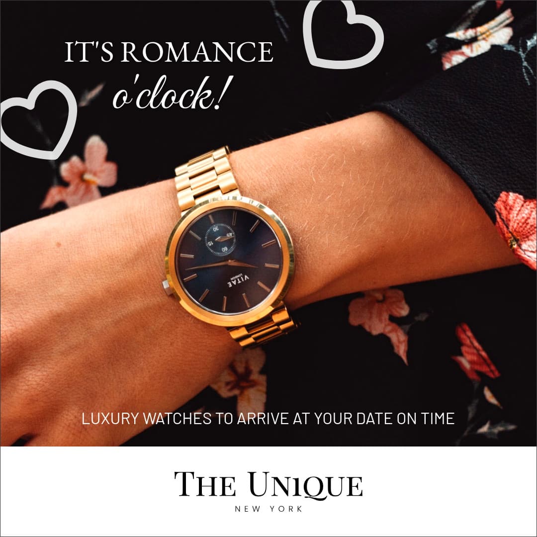 Luxury Watches for Valentine's Day-1080x1080px-InstagramPost