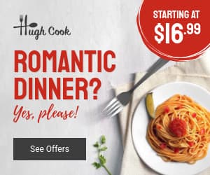 Valentine's Day Romantic Dinner Please-300x250px-MediumRectangle