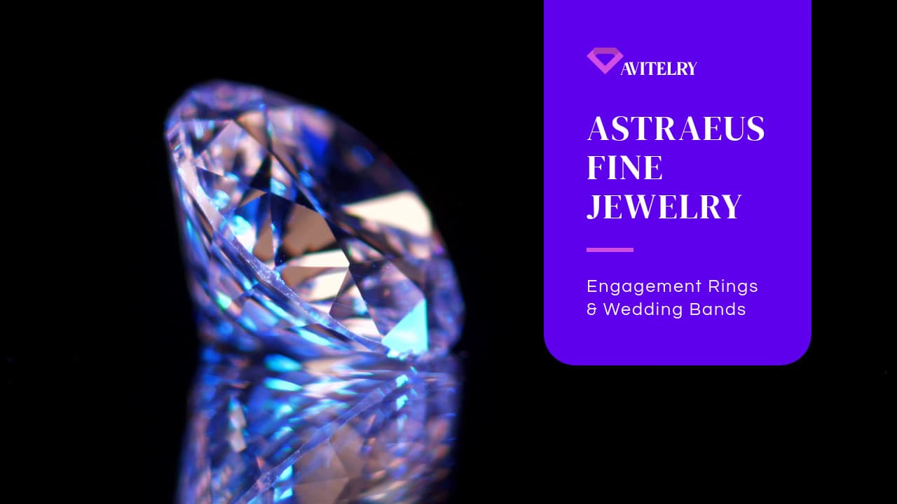 Engagement and Wedding Rings Fine Jewelry Video-1280x720px-HDVideo