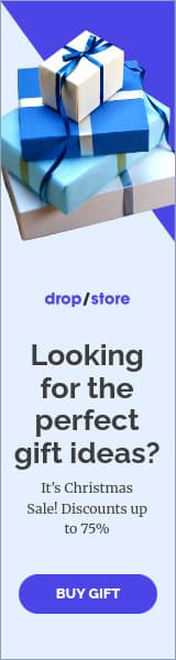 Christmas Perfect Gift Ideas Animated-160x600px-WideSkyscraper