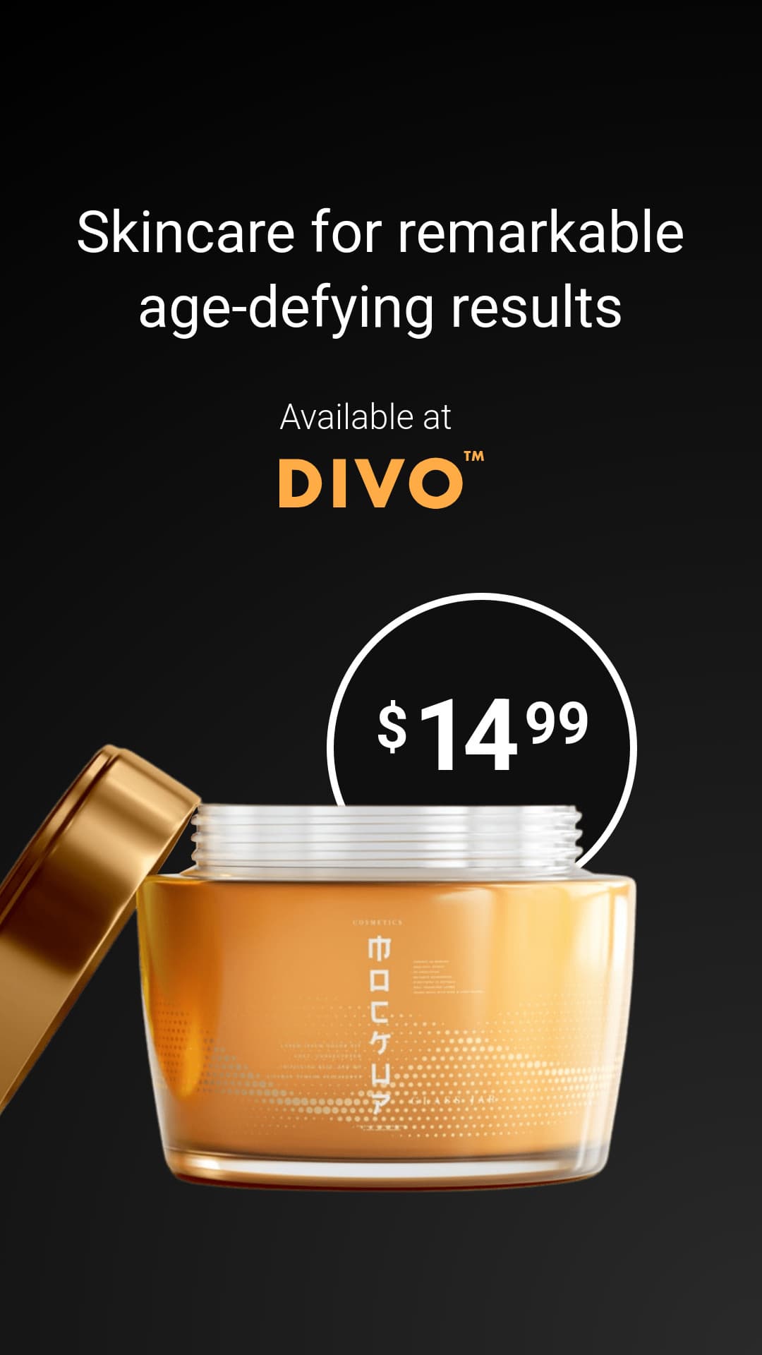 Skincare Products for Remarkable Results-1080x1920px-Story