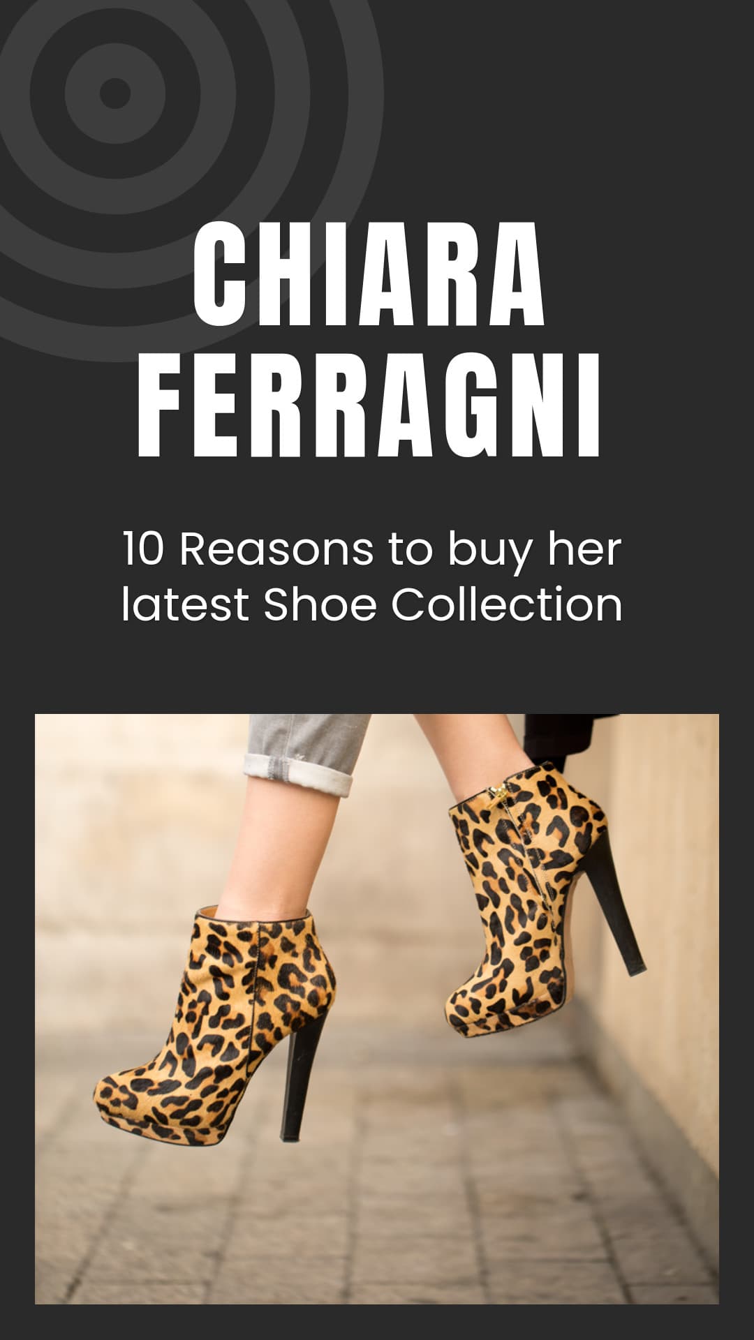 10 Reasons to Buy Female Shoes Animated-1080x1920px-Story