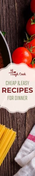 Cheap & Easy Dinner Recipes-120x600px-Skyscraper
