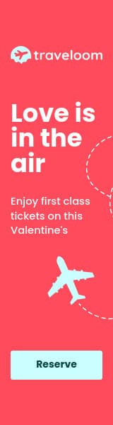 Love Is In The Air Valentine's Day-160x600px-WideSkyscraper