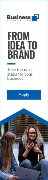 From Business Idea to Brand Animated-160x600px-WideSkyscraper