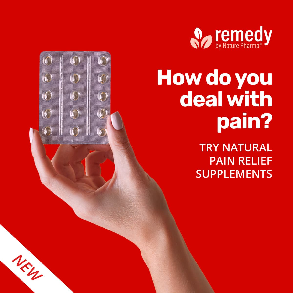 Pharmacy Natural Pain Relief-1200x1200px-FacebookSquarePost