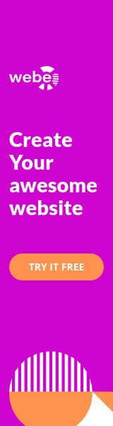 Create Your Awesome Website Offer-160x600px-WideSkyscraper