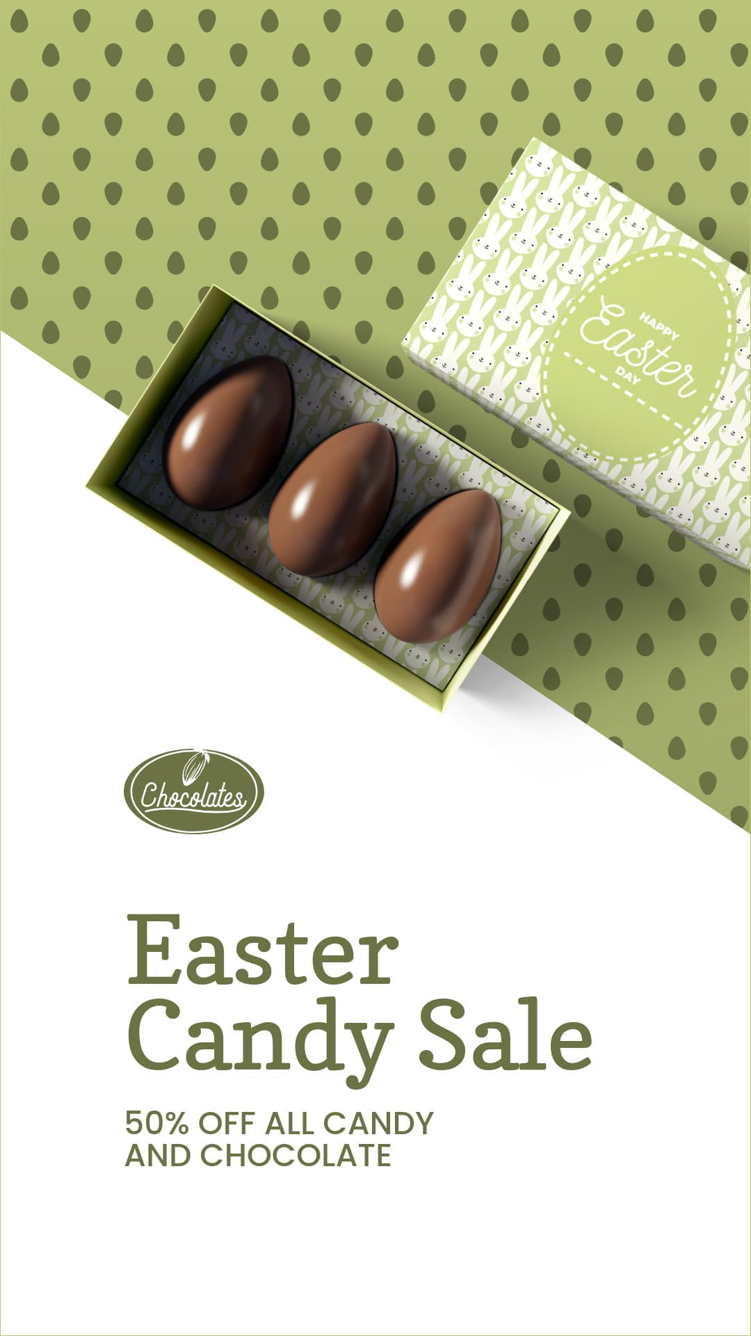 Green Easter Candy Sale-1080x1920px-Story