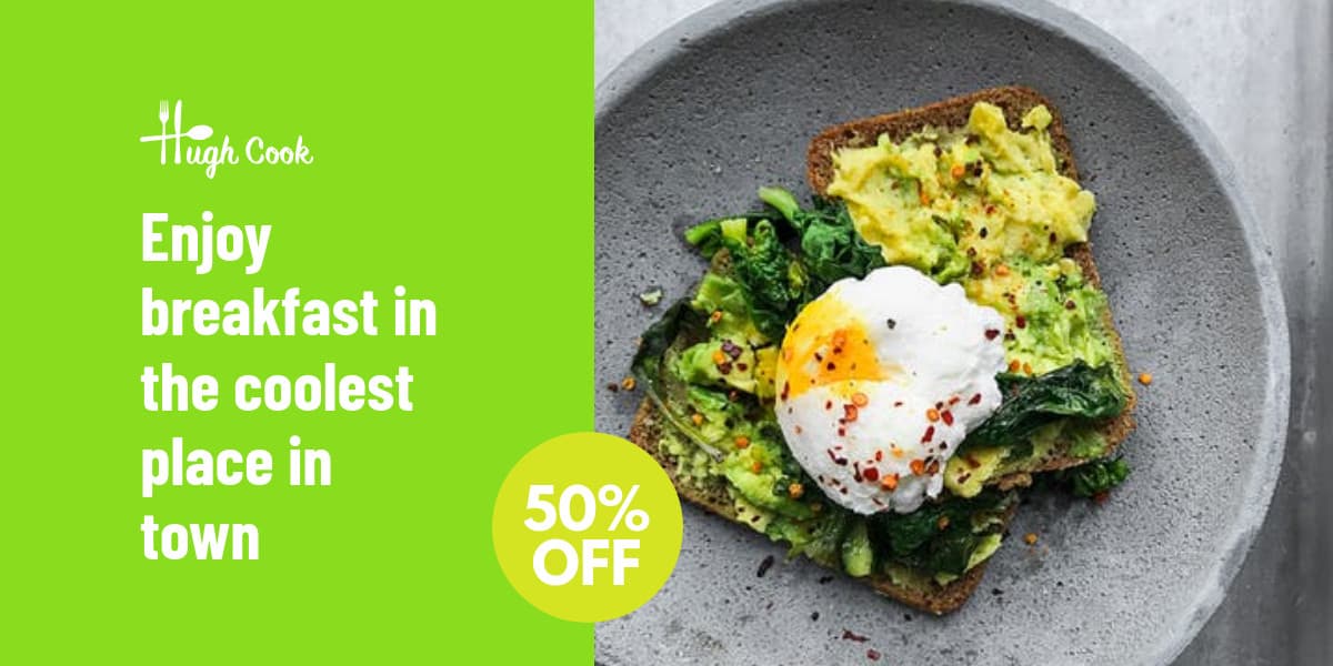 Cool Healthy Breakfast Promo Animated-1200x600px-TwitterImagePost