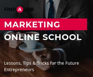 Find a Job Marketing Online School-300x250px-MediumRectangle