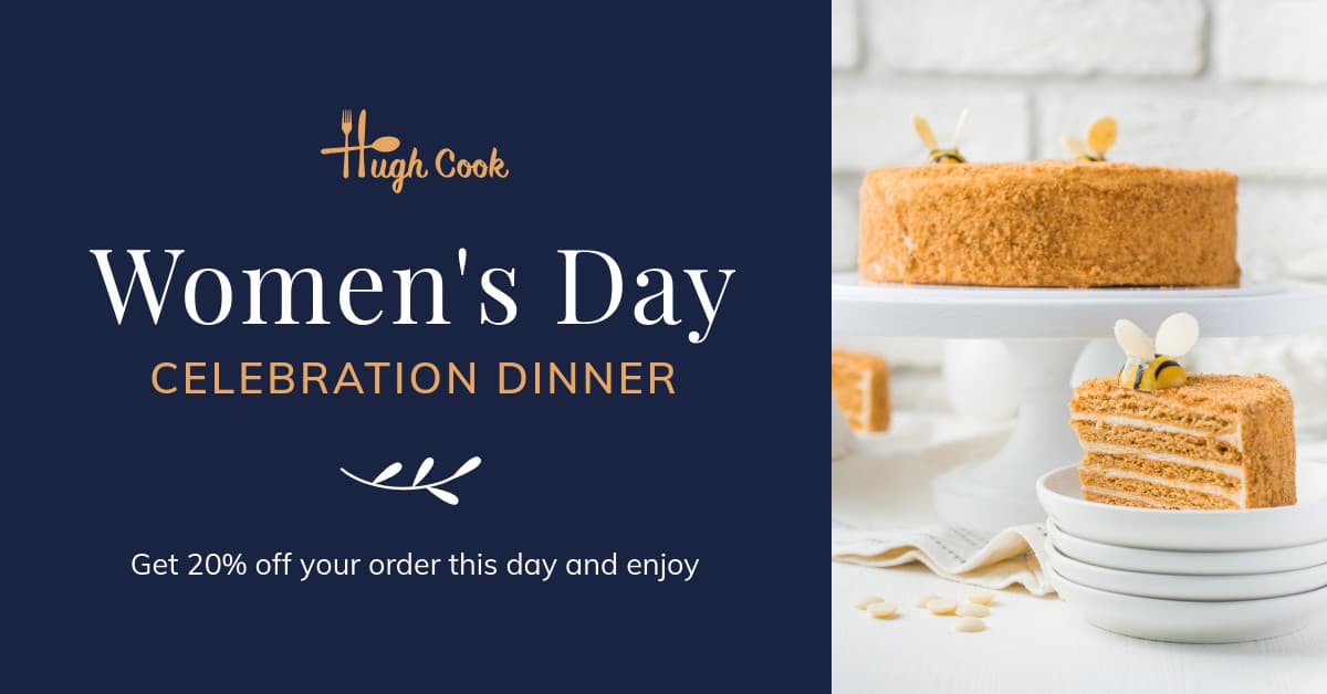 Women's Day Celebration Dinner-1200x628px-FacebookSponsoredMessage