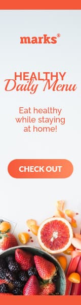 Healthy Daily Menu Delivery Animated-160x600px-WideSkyscraper