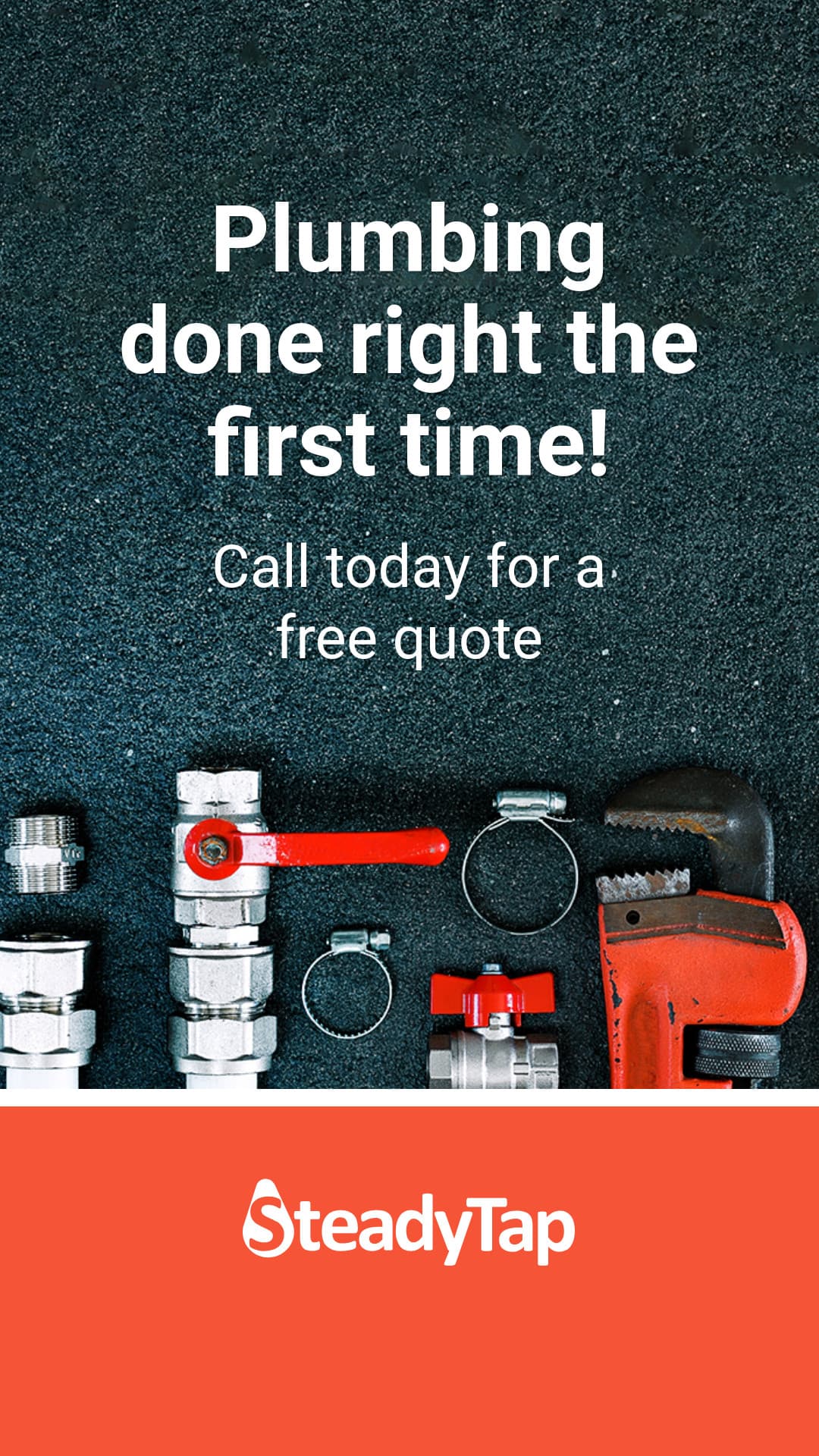 Plumbing Done Right-1080x1920px-Story