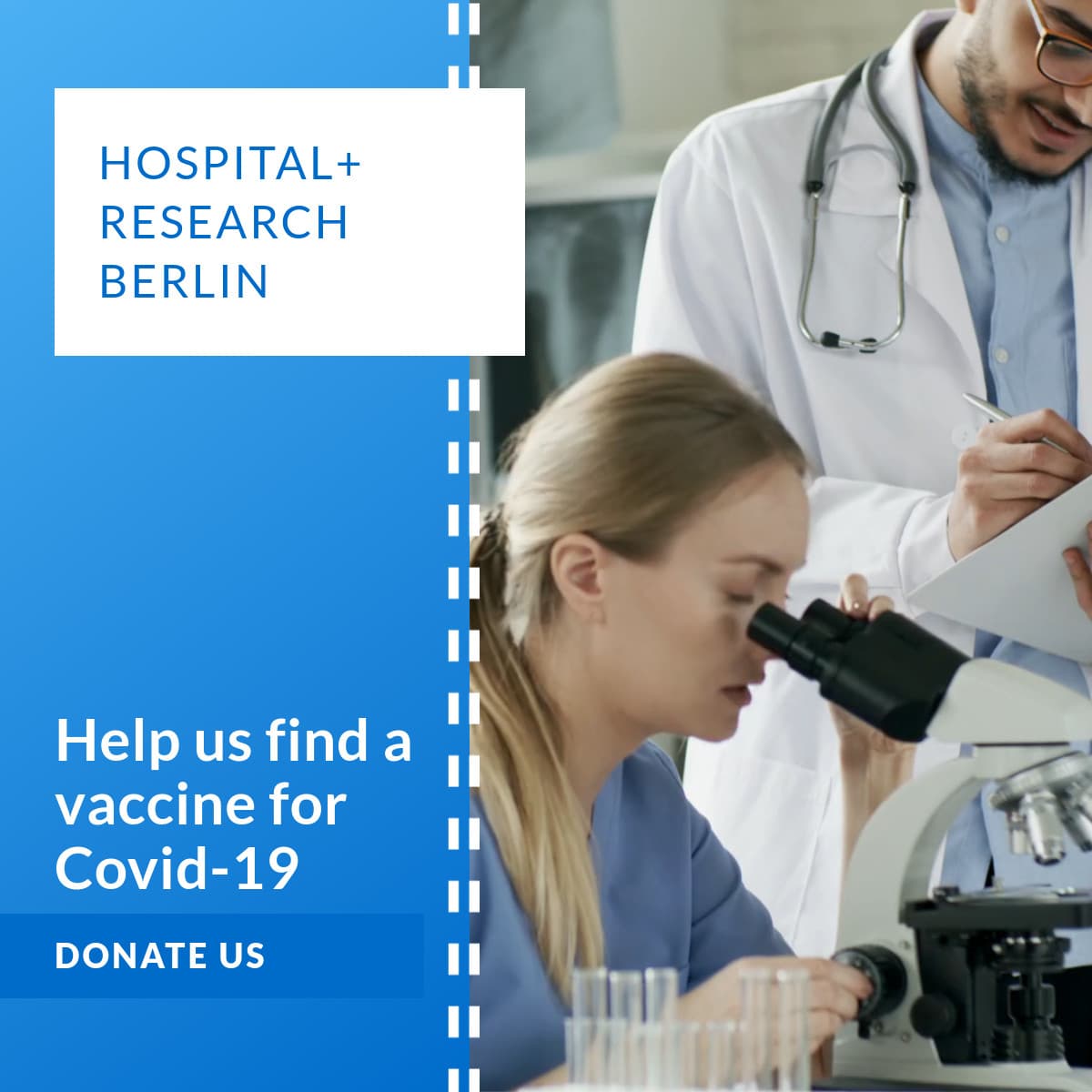 Help Hospital Find A Vaccine Video-1200x1200px-FacebookSquareVideo