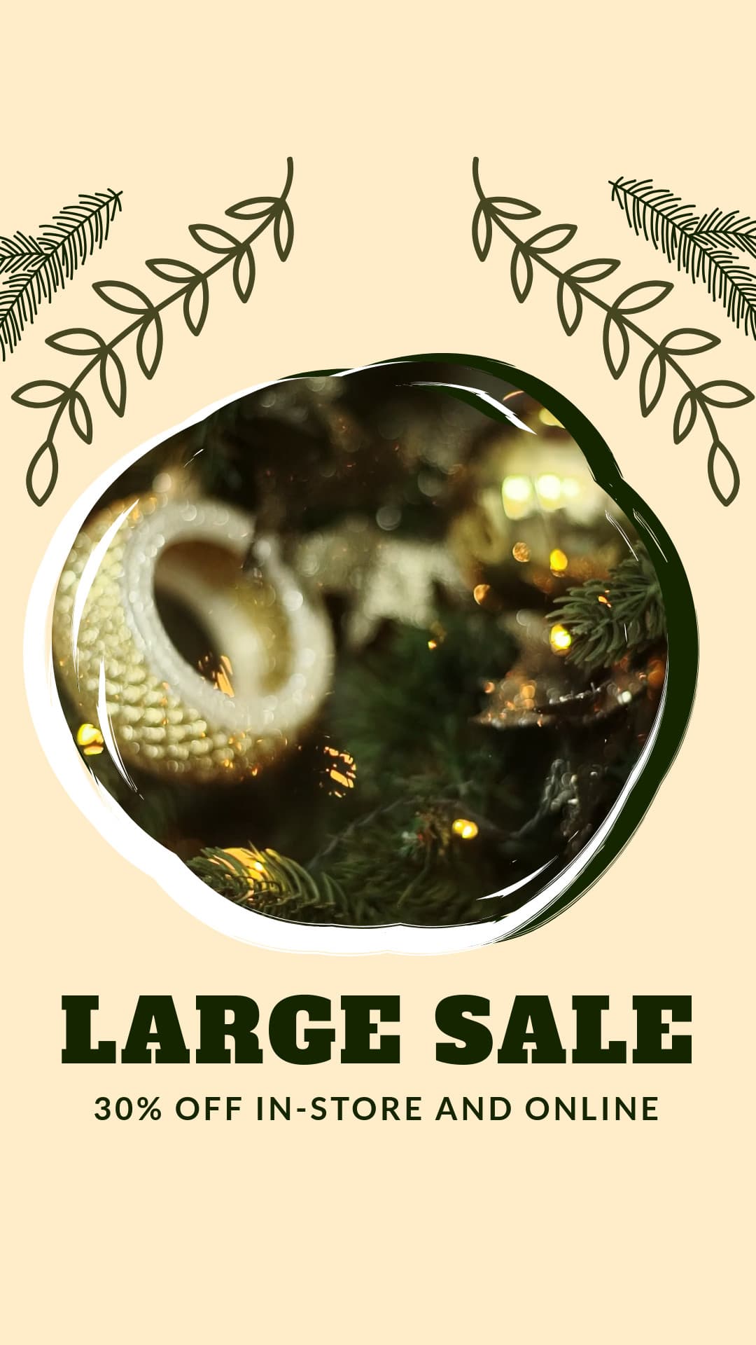 Christmas Tree Large Sale Video-1080x1920px-VideoStory
