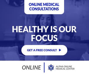 Blue Online Medical Consultations Animated-300x250px-MediumRectangle