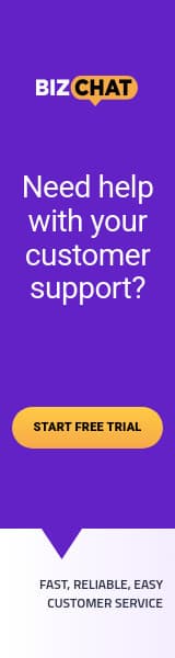 BizChat Need Customer Support-160x600px-WideSkyscraper