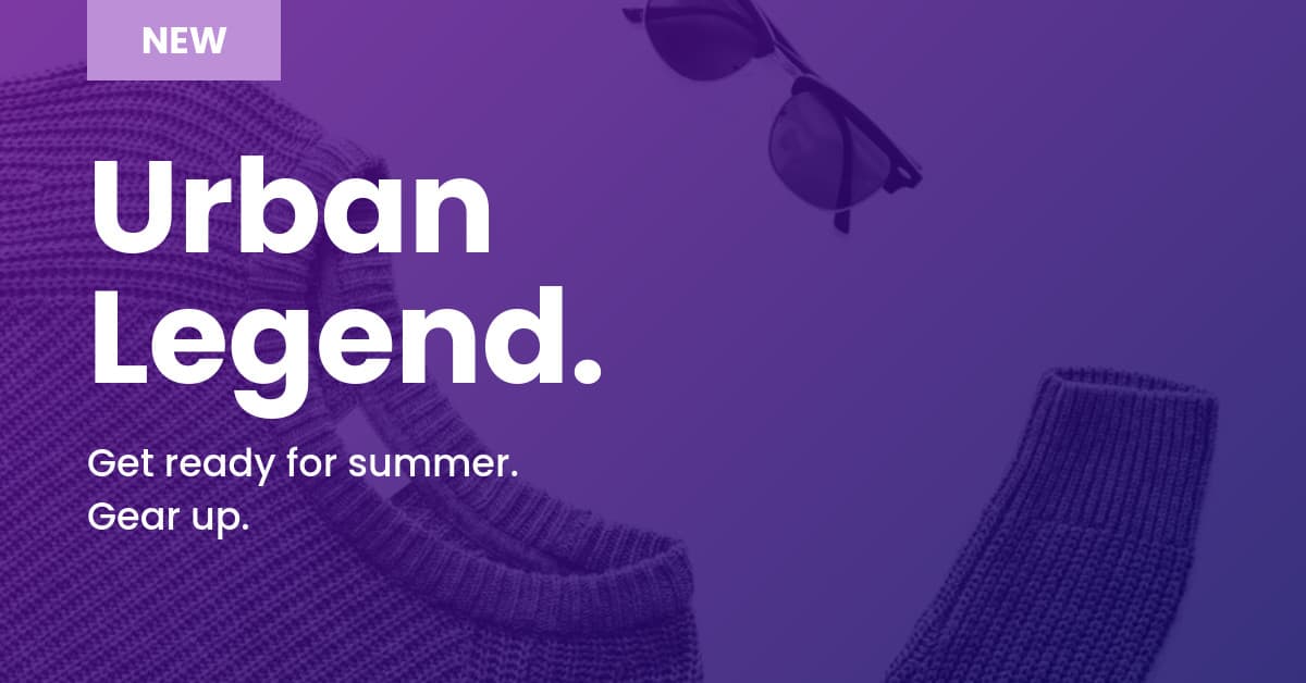 Urban Legend Gear Up Animated-1200x628px-FacebookSponsoredMessage