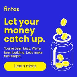 Let Your Money Catch Up Fintas Finance Animated-336x280px-LargeRectangle-250x250px-Square