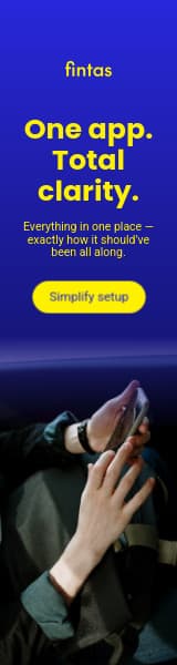 One App with Total Clarity Fintas Finance Animated-160x600px-WideSkyscraper