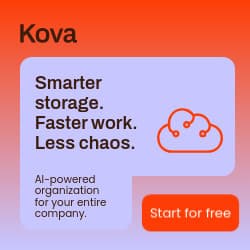 Smarter Storage Kova Software Animated-336x280px-LargeRectangle-250x250px-Square