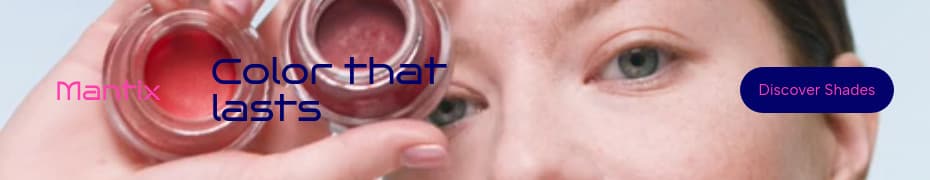 Color That Lasts Mantix Beauty Video-930x180px-TopBanner
